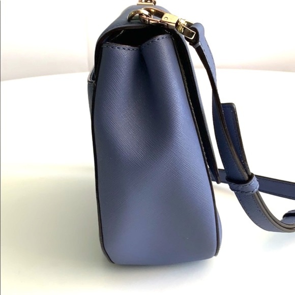 Kate Spade Cameron Street Byrdie Leather Crossbody - Picture 6 of 8